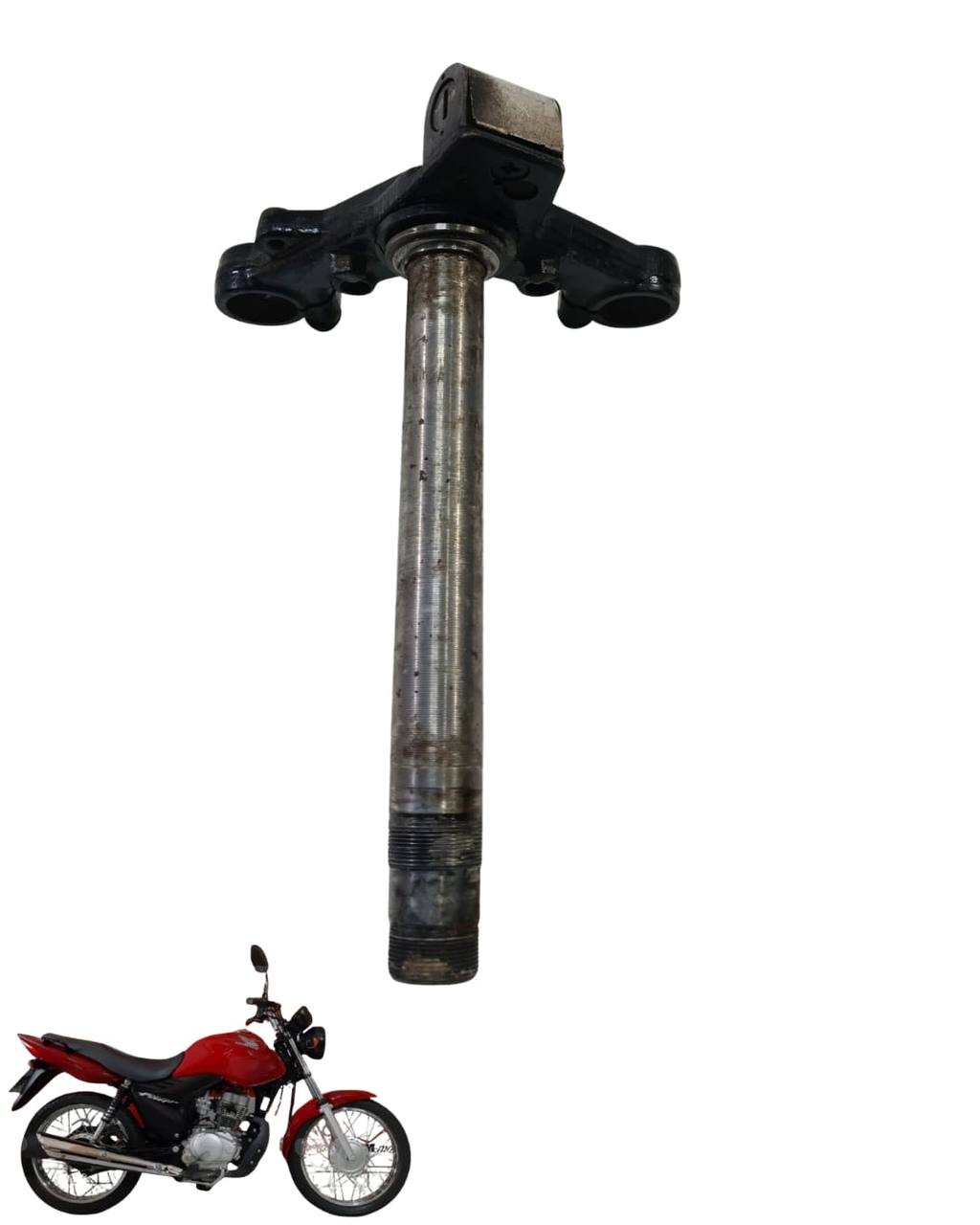 Mesa Inferior Cg 125 Titan 2000 9038
