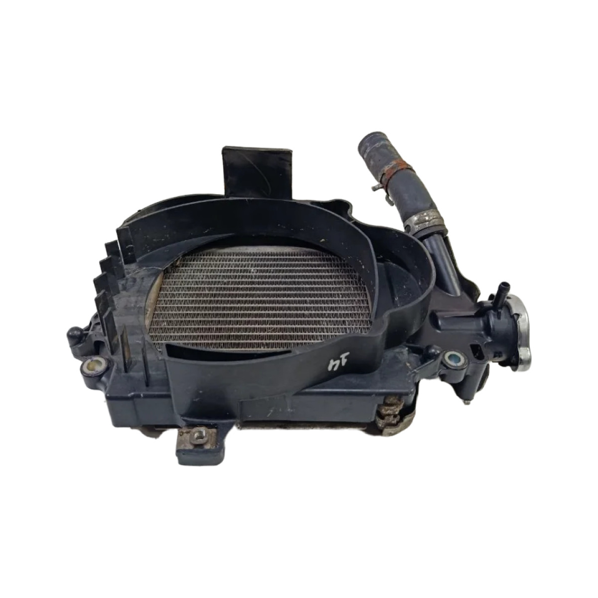 Radiador PCX 150 2014 16530 3