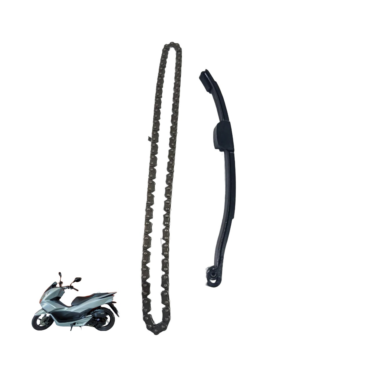 Kit corrente tensor PCX 150 2014 16588
