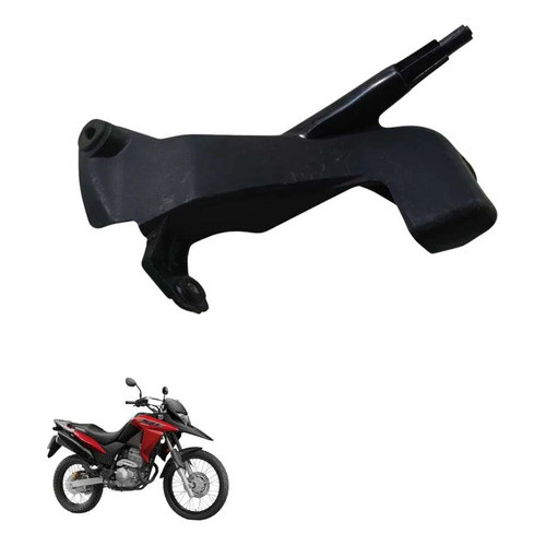 Duto Ar Honda Xre 300 2016 2022 5990 Original 4
