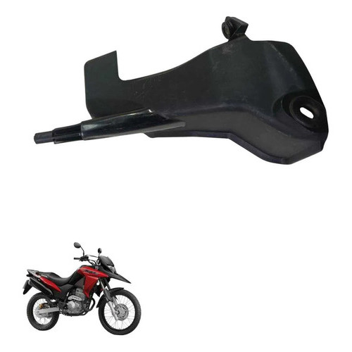 Duto Ar Honda Xre 300 2016 2022 5990 Original 5