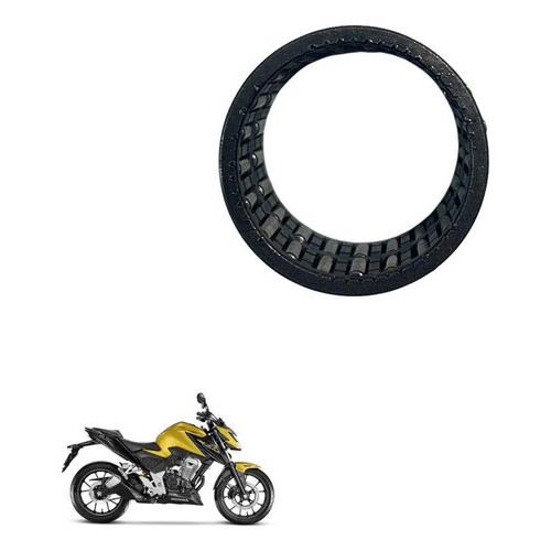 Rolamento Agulha Honda Cb 300 F 2024 5879 Original