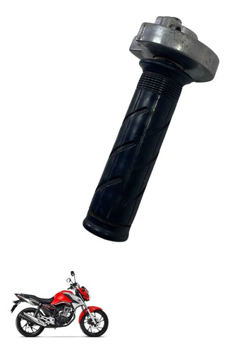 Acelerador Honda Cg 125 2000 7227 4