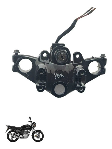 Mesa Superior Yamaha 125 Ybr 2000 2008 7538
