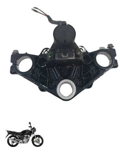 Mesa Superior Yamaha 125 Ybr 2000 2008 7538 2