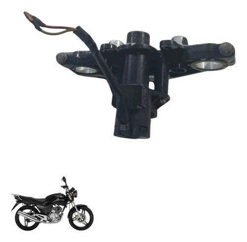 Mesa Superior Yamaha 125 Ybr 2000 2008 7538 4