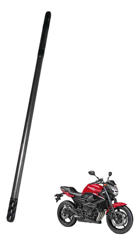 Pino Acionador Embreagem Yamaha Xj6 10-12 Original (usado) 2