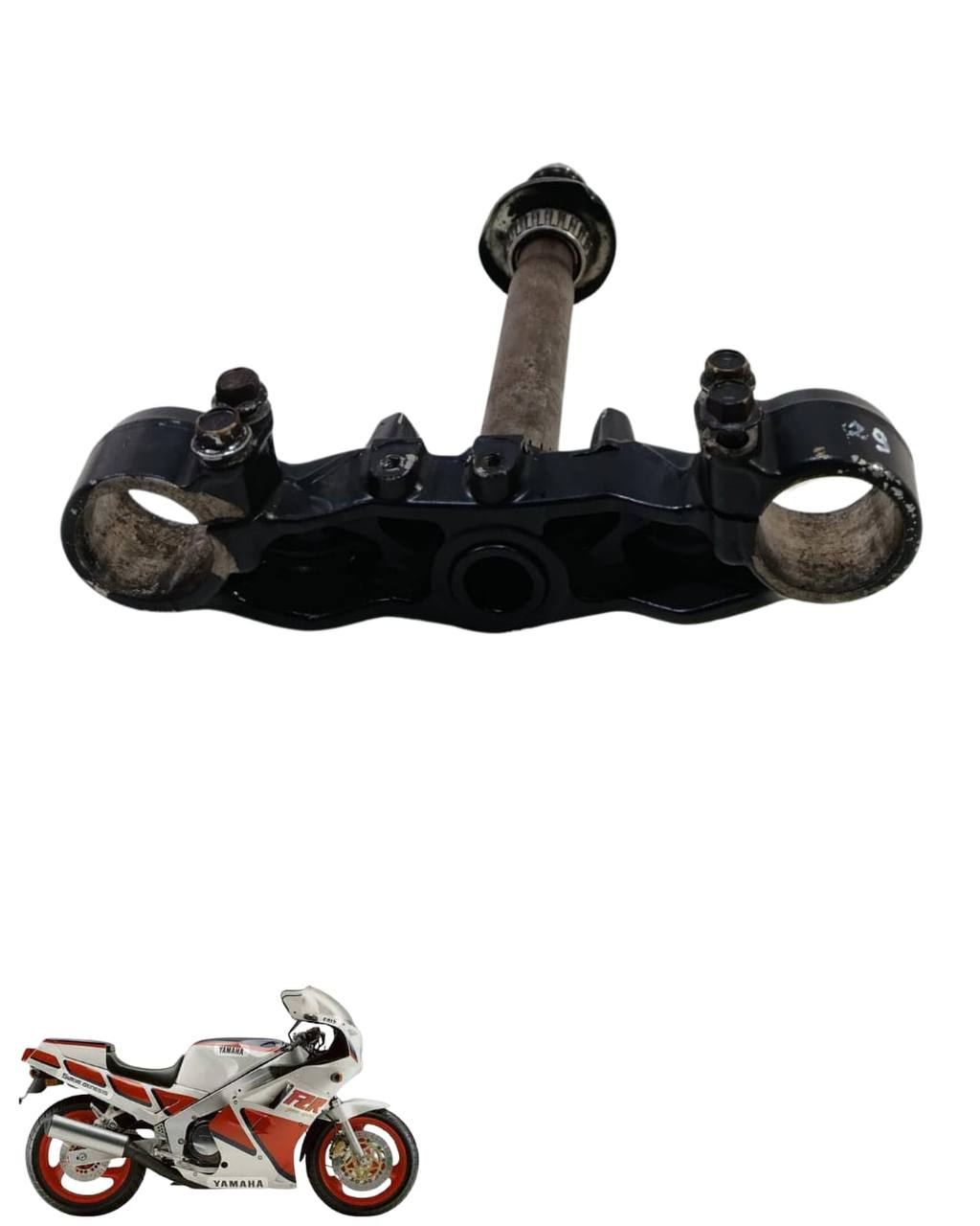 Mesa Inferior Fzr1000 1988 9155 2