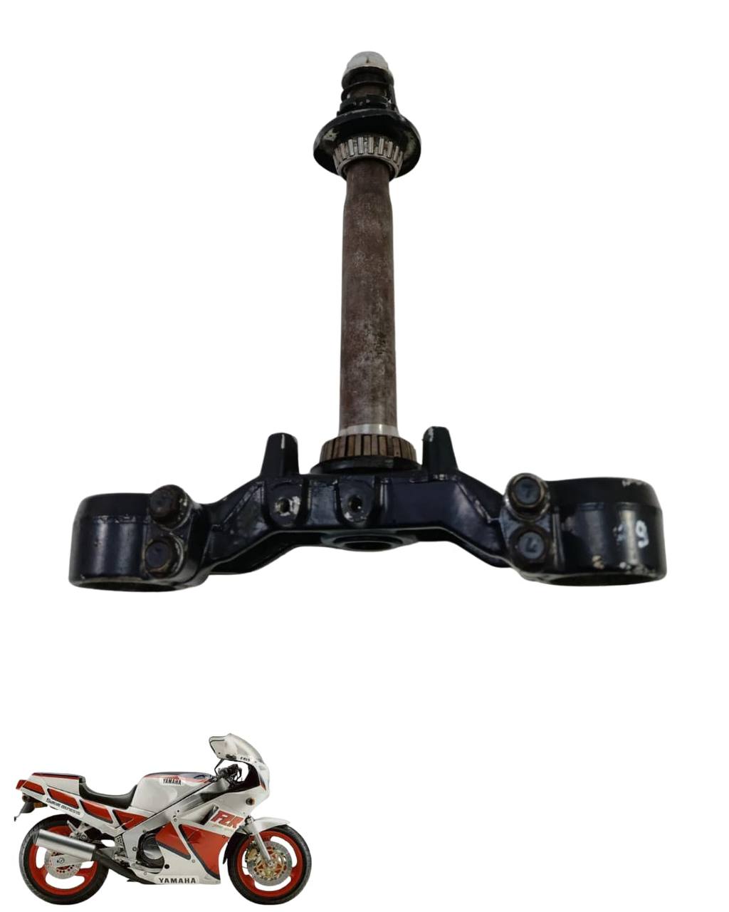 Mesa Inferior Fzr1000 1988 9155 3