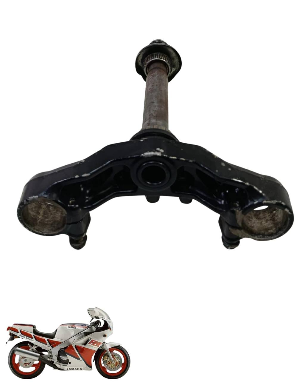 Mesa Inferior Fzr1000 1988 9155 4