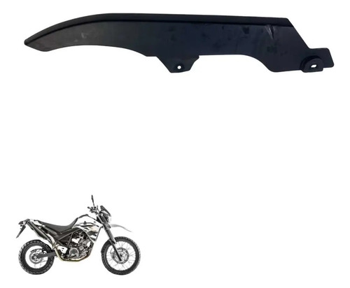 Capa Corrente Yamaha Xt 660 2008  -2701 2