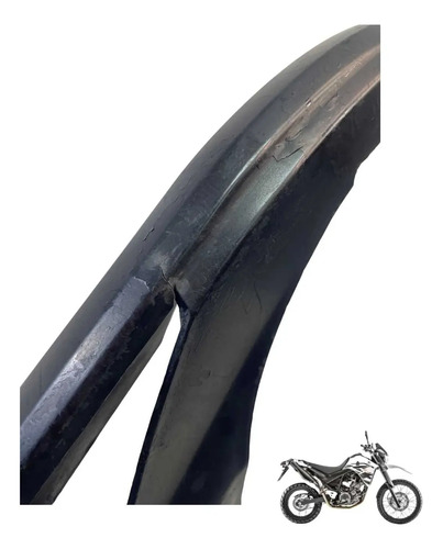 Capa Corrente Yamaha Xt 660 2008  -2701 3