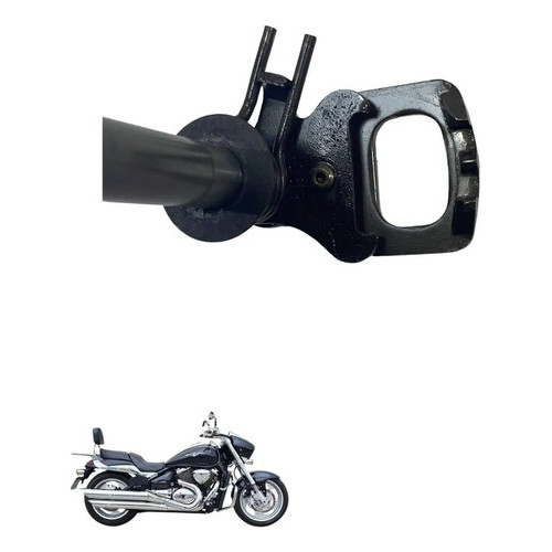 Eixo Seletor Pedal Cambio Suzuki Boulevard M1500 2014 4859
