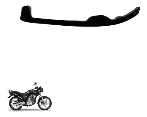 Tensor Corrente Comando Suzuki Yes 125 2007 4596 5
