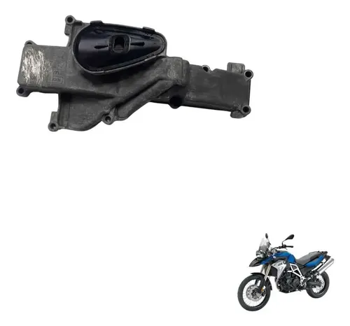 Pescador De Óleo Bmw F800 R / F800 Gs 2011 Á 2017 (Usado)