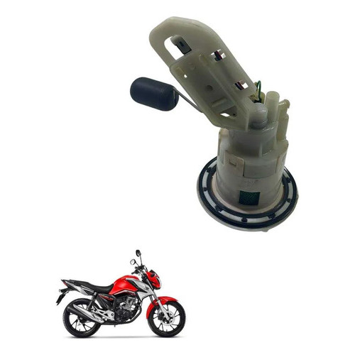 Bomba Combustível Honda Fan Cg 160 2014 2023 5613 3