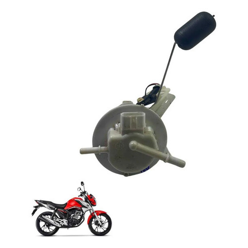 Bomba Combustível Honda Fan Cg 160 2014 2023 5613 4