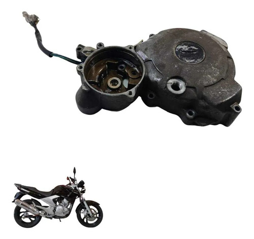 Tampa Estator  Yamaha Fazer 250 2008 6597 2