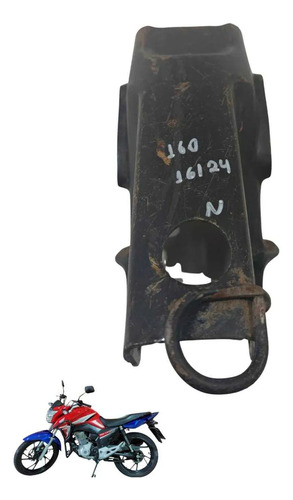 Suporte Motor Honda Cg 160 2016 2024 7823 2