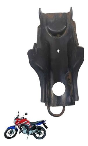 Suporte Motor Honda Cg 160 2016 2024 7823 3