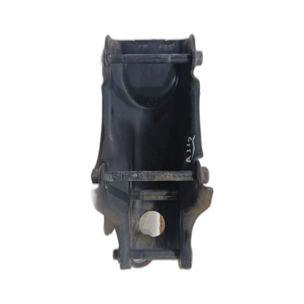 Peito motor Cg 160 2016/2024 10078 2