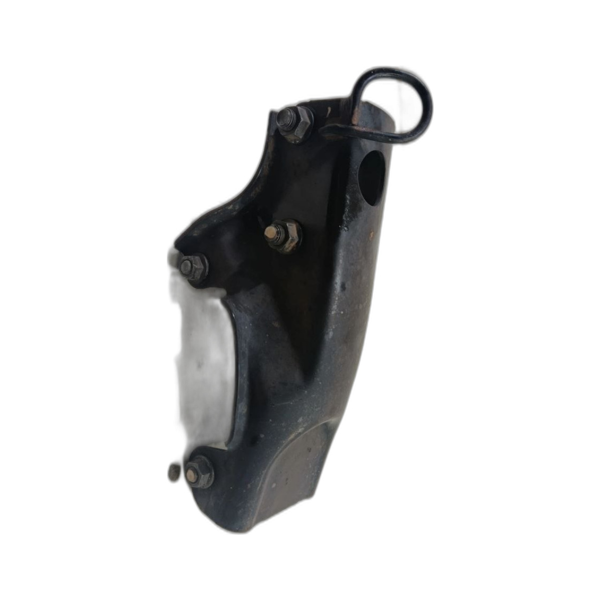 Peito motor Cg 160 2016/2024 10078 3
