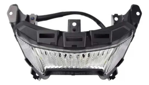 Farol Auxiliar Luz Piloto Yamaha Fazer 250 Fz25   -7748