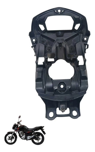 Suporte Painel Cg 160 Fan 2020 8308 3
