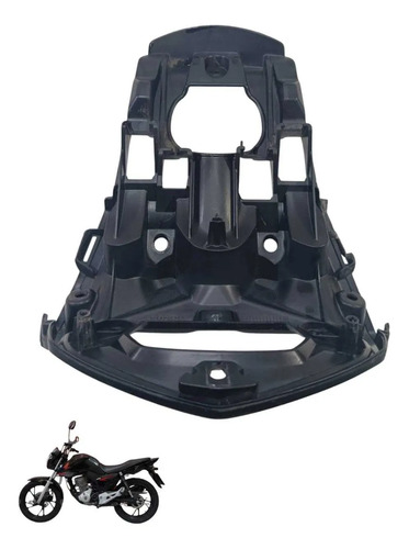Suporte Painel Cg 160 Fan 2020 8308 4