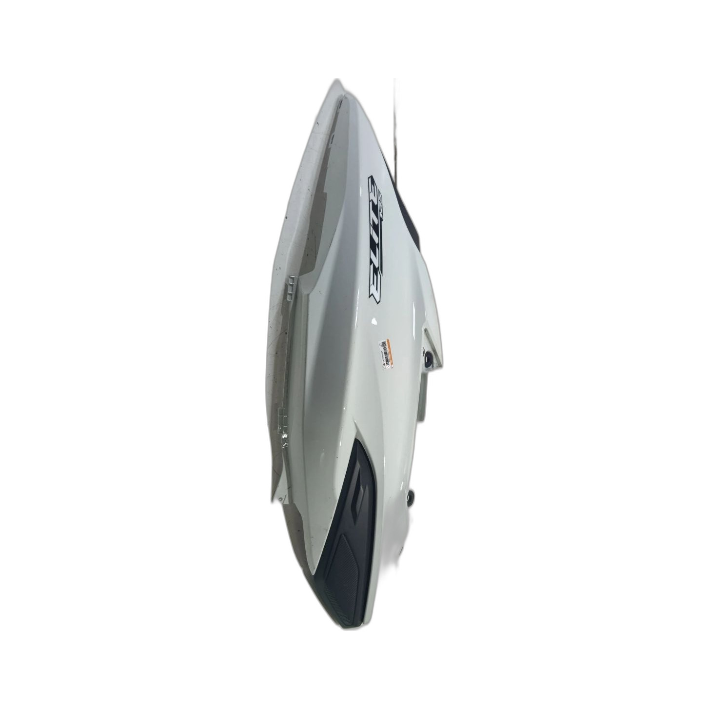 Carenagem lateral Esquerda elite 125 2025/2026 13590 4