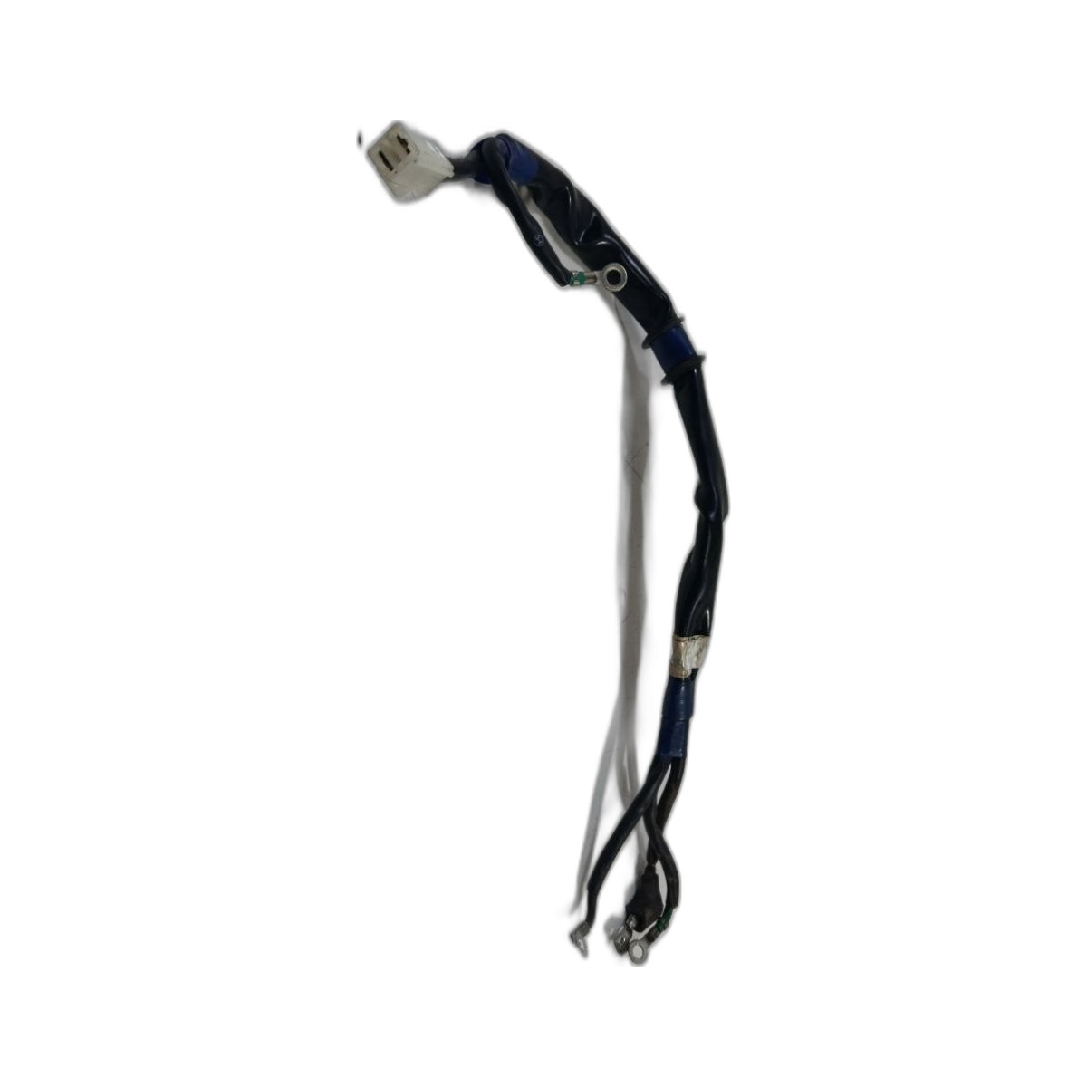 Chicote elétrico motor arranque elite 125 2023/2025 13632 3