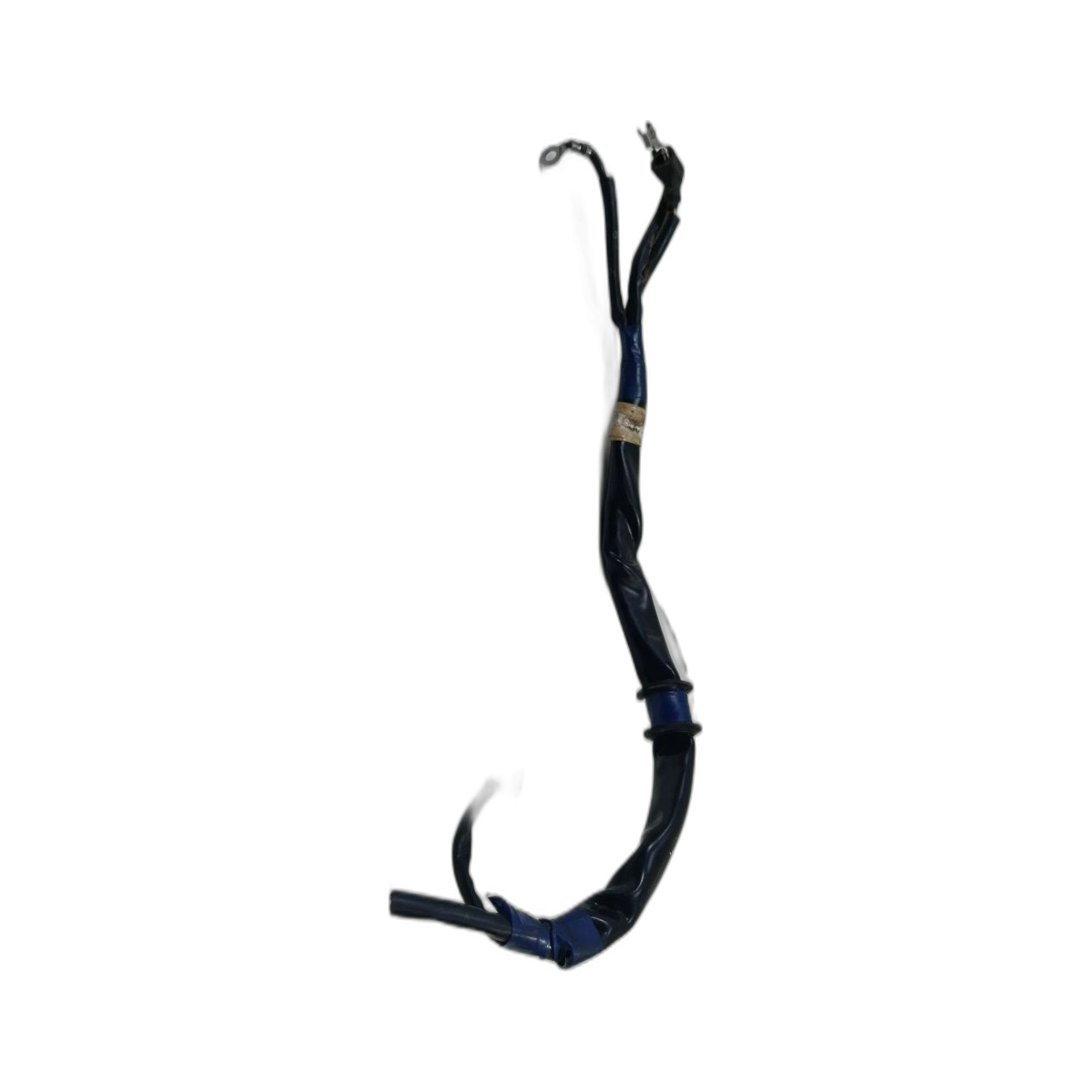 Chicote elétrico motor arranque elite 125 2023/2025 13632 4