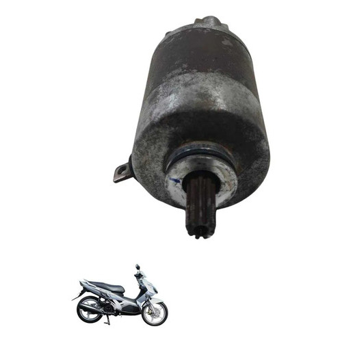 Motor Partida Yamaha Neo 115 2008 6949