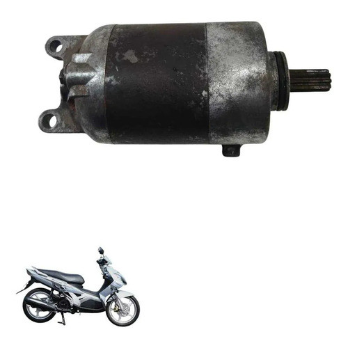 Motor Partida Yamaha Neo 115 2008 6949 3