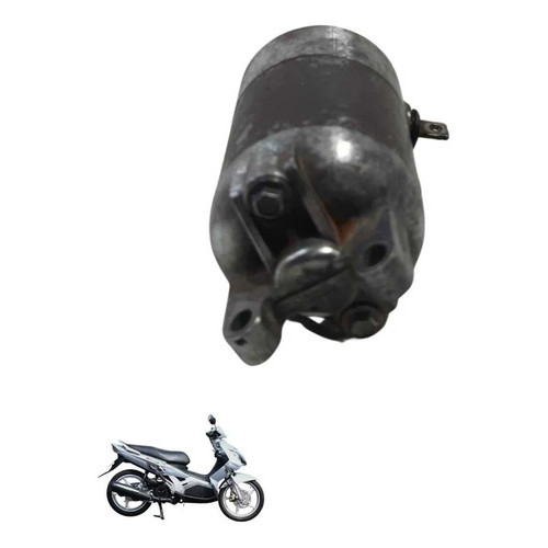 Motor Partida Yamaha Neo 115 2008 6949 4