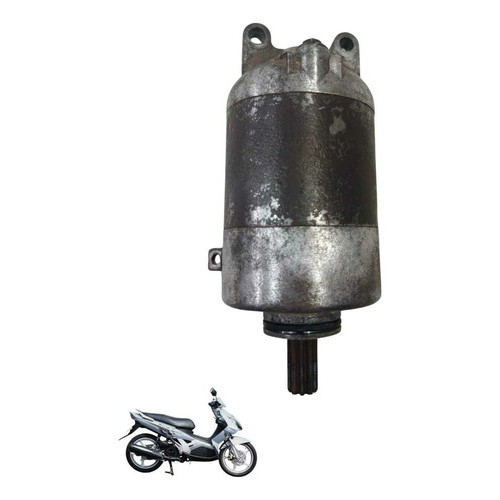 Motor Partida Yamaha Neo 115 2008 6949 5