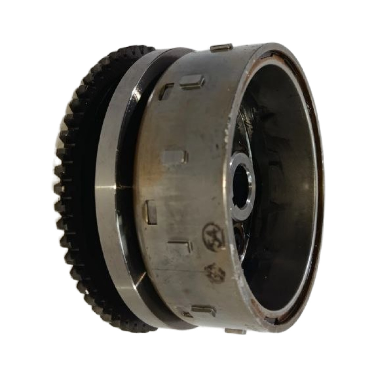 Volante magneto Cg 150 Fan/Titan 2011/2013 13892 3