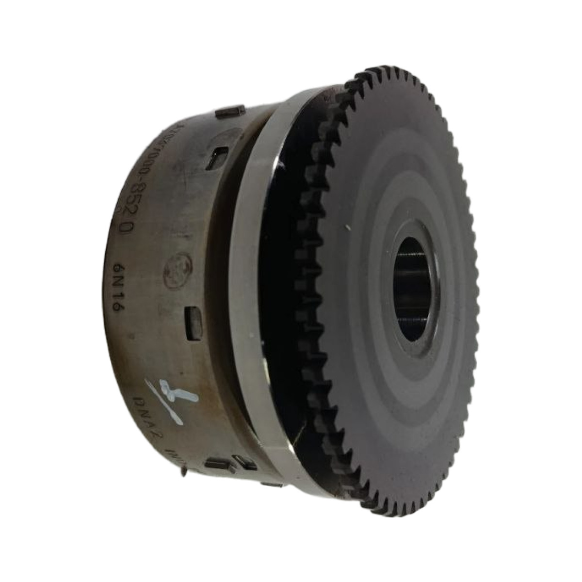 Volante magneto Cg 150 Fan/Titan 2011/2013 13892 4