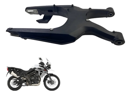 Quadro Elastico Balança Traseira Triumph Tiger 800 -1549