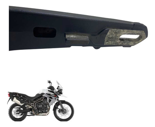 Quadro Elastico Balança Traseira Triumph Tiger 800 -1549 4