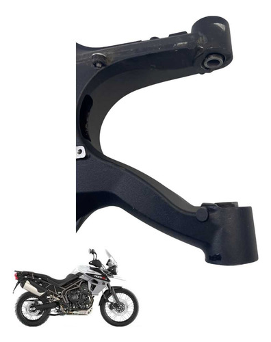 Quadro Elastico Balança Traseira Triumph Tiger 800 -1549 5
