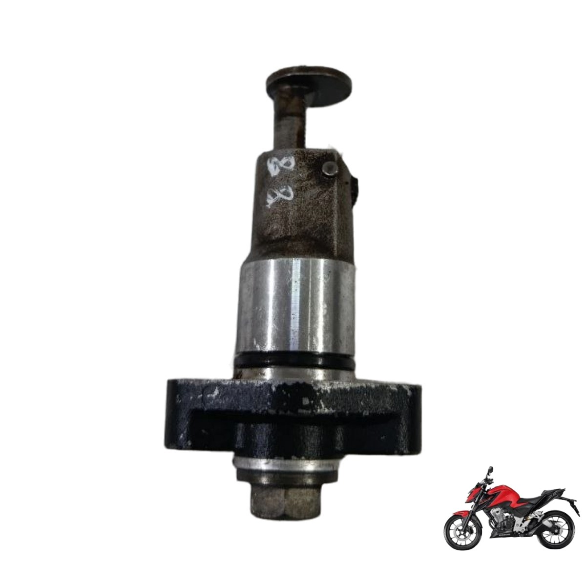 Acionador tensor corrente comando ER-6N 2010/2015