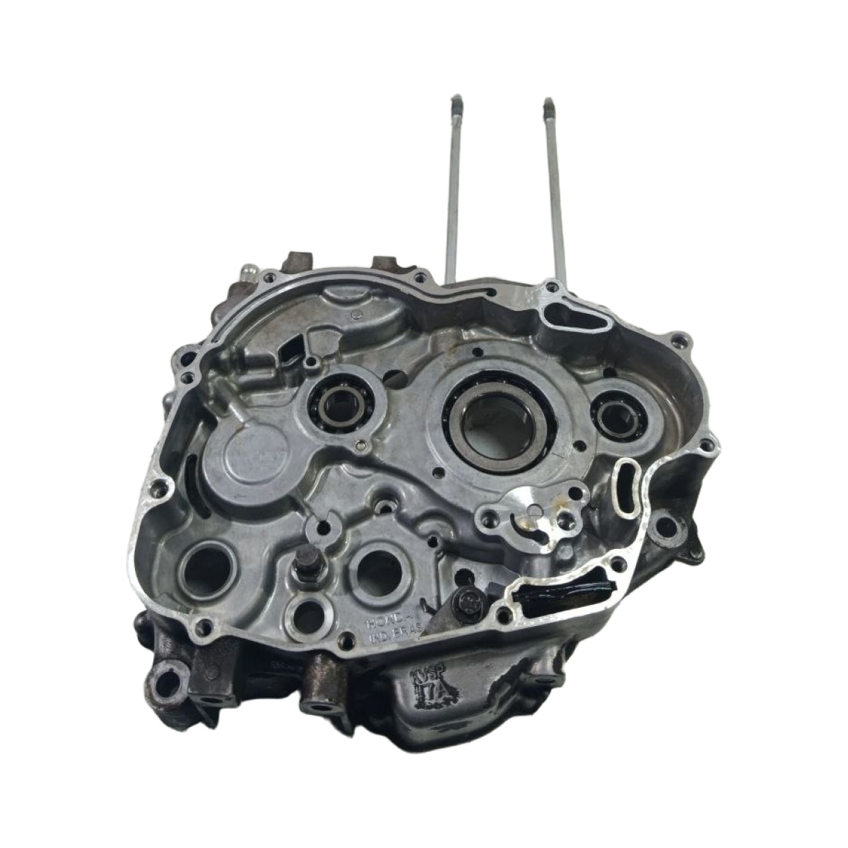 Carcaça bloco motor direita Cg 160 2016/2024 15488