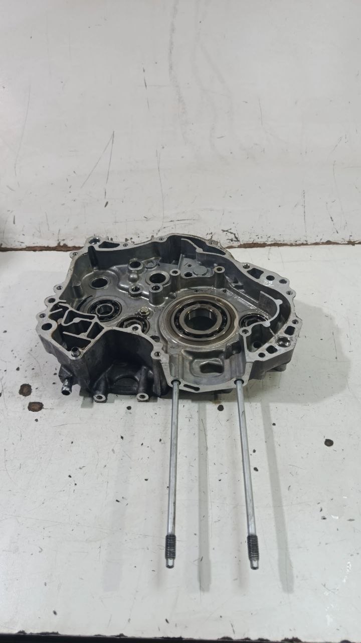 Carcaça bloco motor direita Cg 160 2016/2024 15488 2