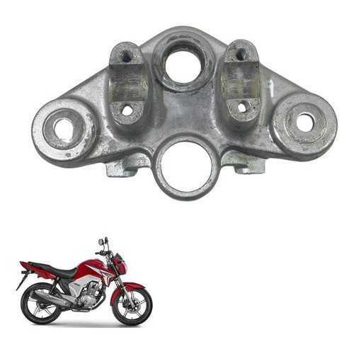Mesa Superior Direção Honda Cg 150 2015 5450