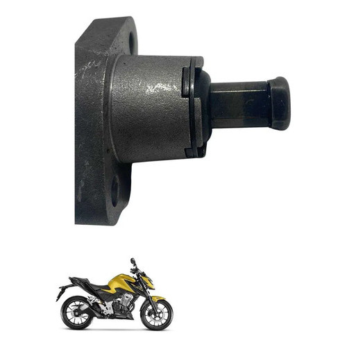 Tensor Corrente Comando Honda Cb 300 F 2024 5880 5