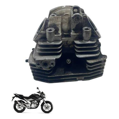 Cabeçote Yamaha Fazer 250 2012 6026 Original 2