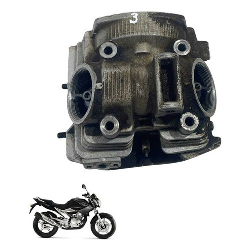 Cabeçote Yamaha Fazer 250 2012 6026 Original 3
