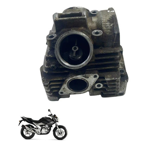 Cabeçote Yamaha Fazer 250 2012 6026 Original 4