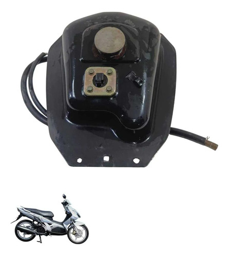 Tanque Combustível Yamaha Neo 115 2008 6942